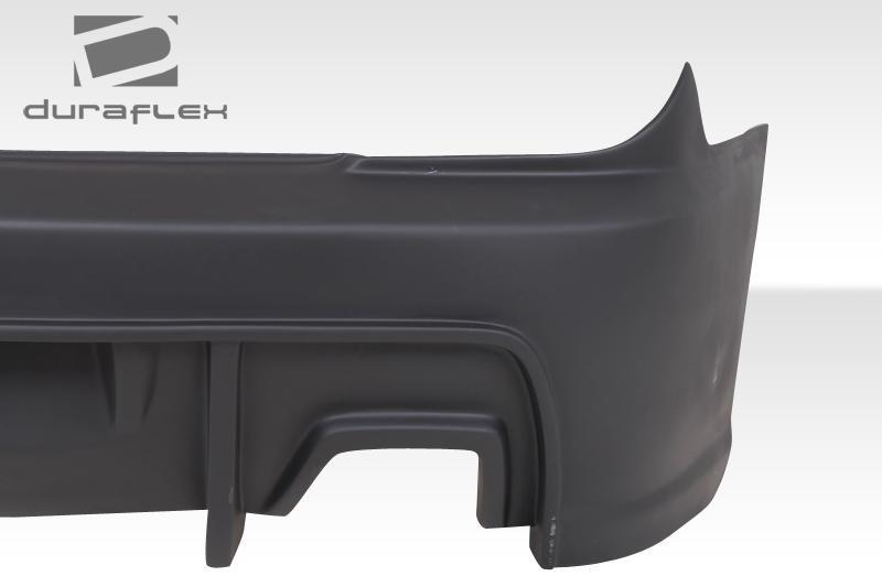 2003-2006 Hyundai Tiburon Duraflex Spec-R Kit - Image 33