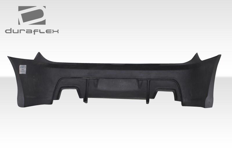 2003-2006 Hyundai Tiburon Duraflex Spec-R Kit - Image 34