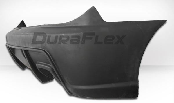 2003-2006 Hyundai Tiburon Duraflex Spec-R Kit - Image 27