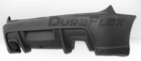 2003-2006 Hyundai Tiburon Duraflex Spec-R Kit - Image 26
