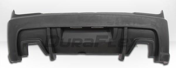 2003-2006 Hyundai Tiburon Duraflex Spec-R Kit - Image 25