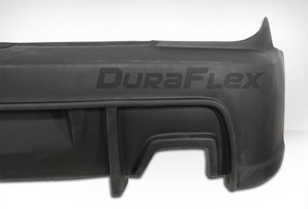 2003-2006 Hyundai Tiburon Duraflex Spec-R Kit - Image 24