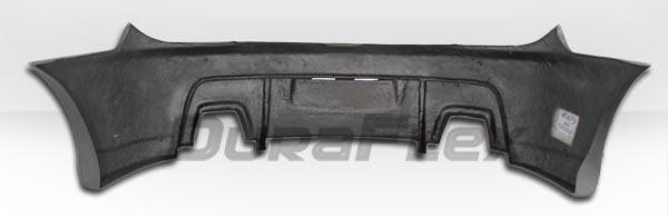 2003-2006 Hyundai Tiburon Duraflex Spec-R Kit - Image 23