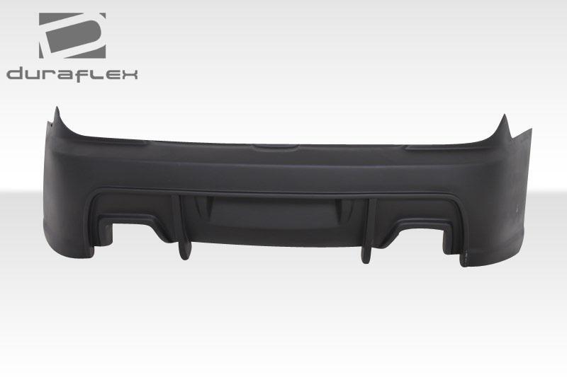 2003-2006 Hyundai Tiburon Duraflex Spec-R Kit - Image 30
