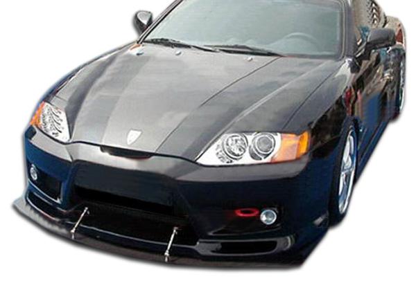 2003-2006 Hyundai Tiburon Duraflex Spec-R Kit - Image 1
