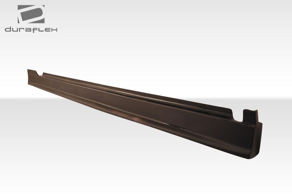 2005-2010 Dodge Magnum Duraflex Quantum Side Skirts - Image 10