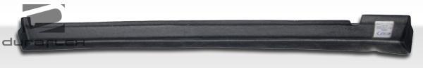 2005-2010 Dodge Magnum Duraflex Quantum Side Skirts - Image 7