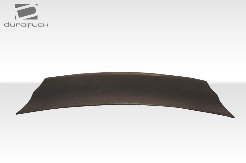 2006-2010 Dodge Charger Duraflex VIP Kit - Image 21