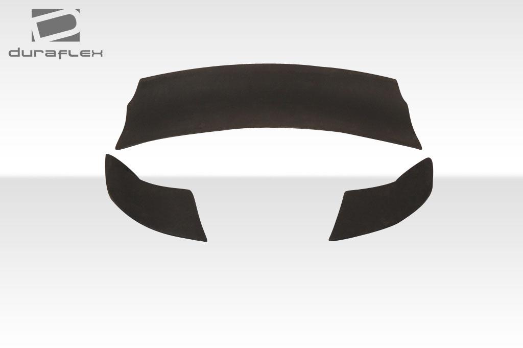 2006-2010 Dodge Charger Duraflex VIP Kit - Image 25