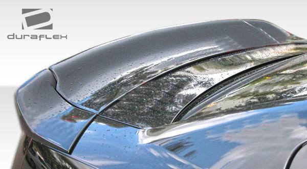 2006-2010 Dodge Charger Duraflex VIP Kit - Image 18