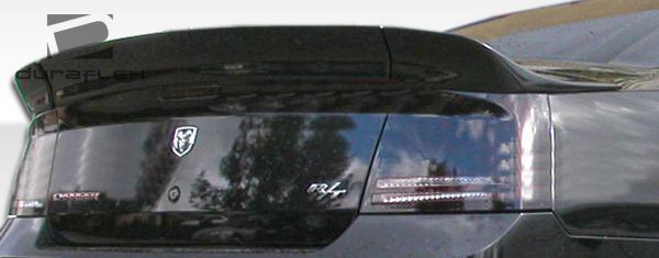 2006-2010 Dodge Charger Duraflex VIP Kit - Image 17