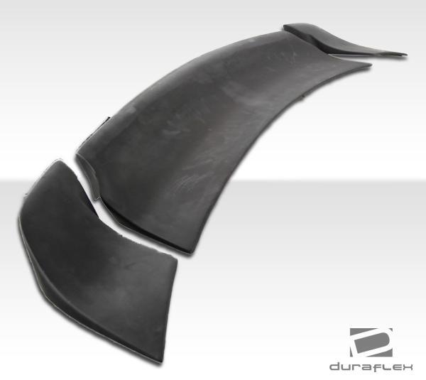 2006-2010 Dodge Charger Duraflex VIP Kit - Image 16