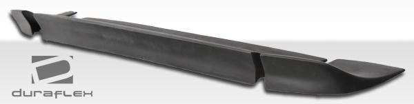 2006-2010 Dodge Charger Duraflex VIP Kit - Image 15