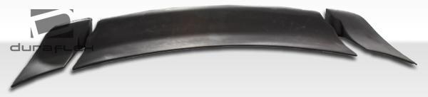 2006-2010 Dodge Charger Duraflex VIP Kit - Image 13