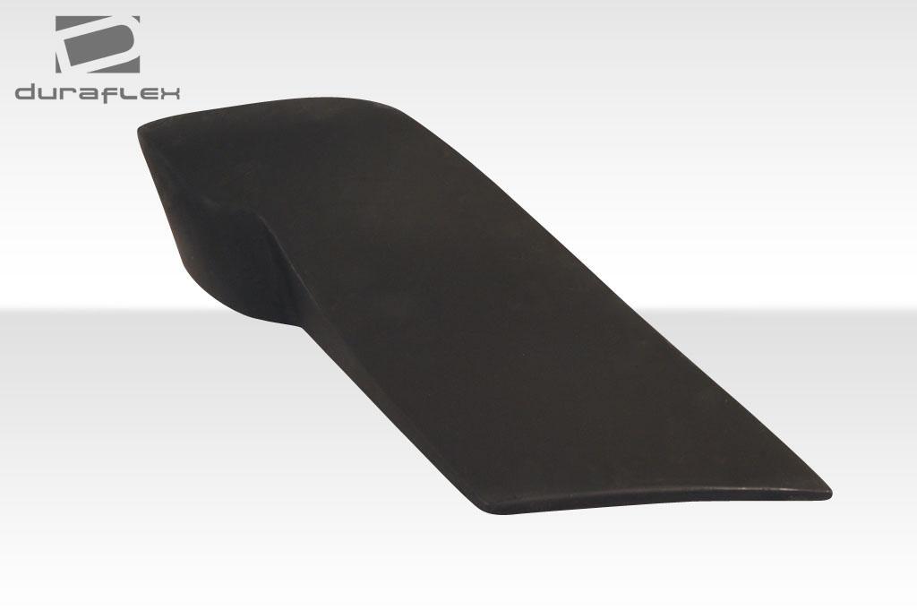 2006-2010 Dodge Charger Duraflex VIP Kit - Image 19