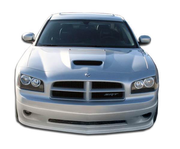 2006-2010 Dodge Charger Duraflex VIP Kit - Image 1