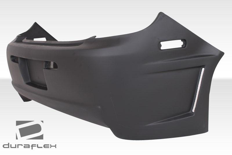 2007-2009 Pontiac G5 Duraflex Bomber Kit - Image 17