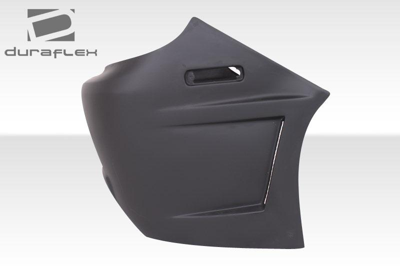 2007-2009 Pontiac G5 Duraflex Bomber Kit - Image 18