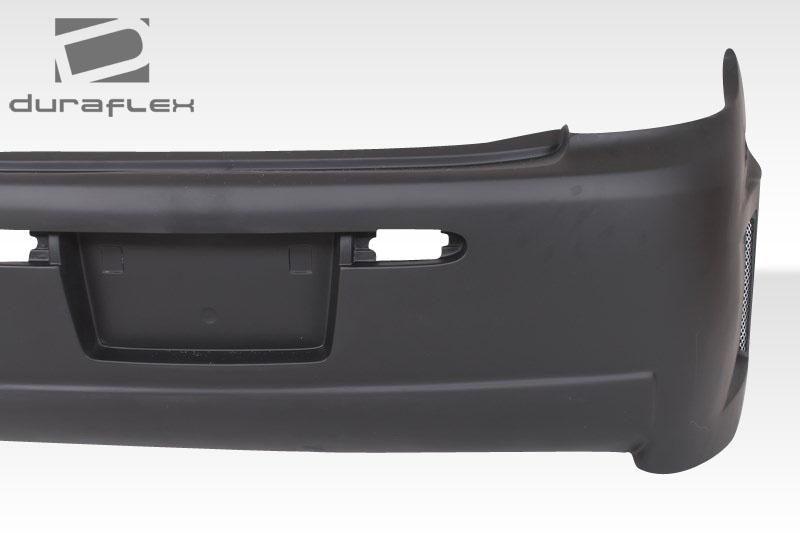 2007-2009 Pontiac G5 Duraflex Bomber Kit - Image 19