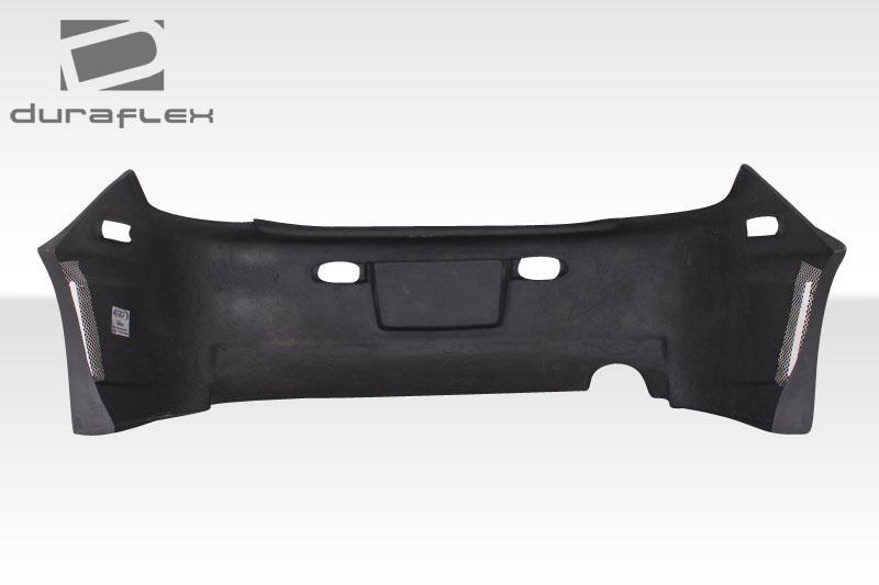 2007-2009 Pontiac G5 Duraflex Bomber Kit - Image 20