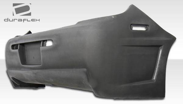 2007-2009 Pontiac G5 Duraflex Bomber Kit - Image 14
