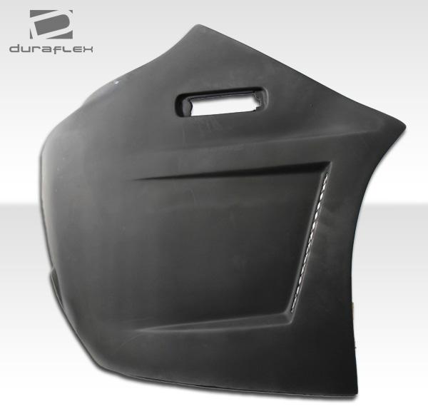 2007-2009 Pontiac G5 Duraflex Bomber Kit - Image 13