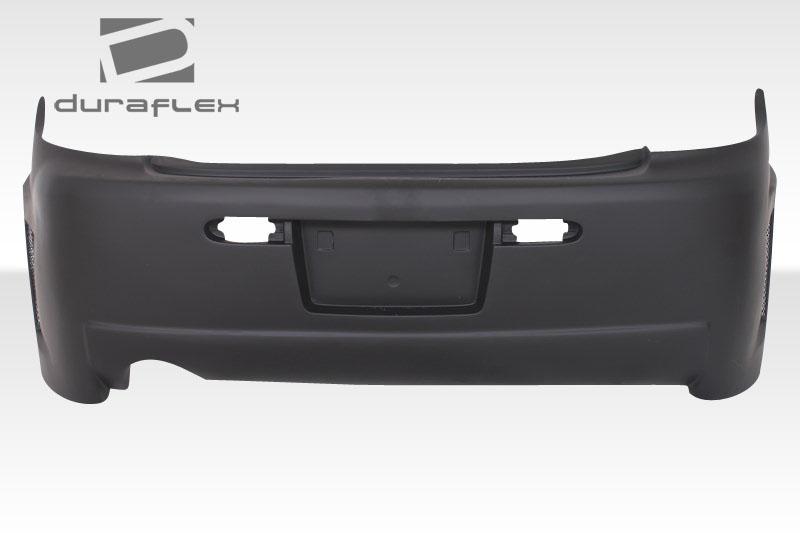 2007-2009 Pontiac G5 Duraflex Bomber Kit - Image 15