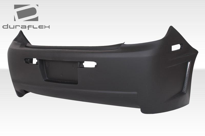 2007-2009 Pontiac G5 Duraflex Bomber Kit - Image 16