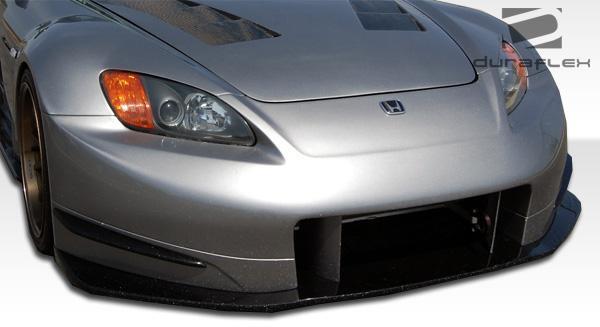 2000-2009 Honda S2000 Duraflex AM-S Front Bumper - Image 2