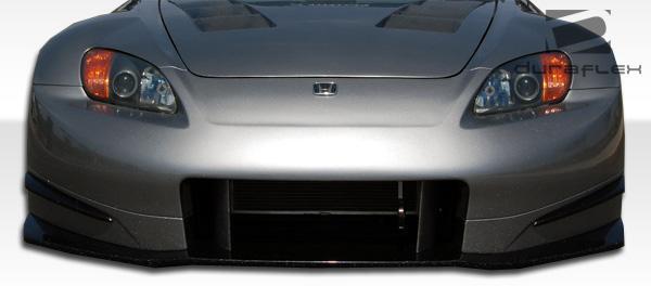 2000-2009 Honda S2000 Duraflex AM-S Front Bumper - Image 3