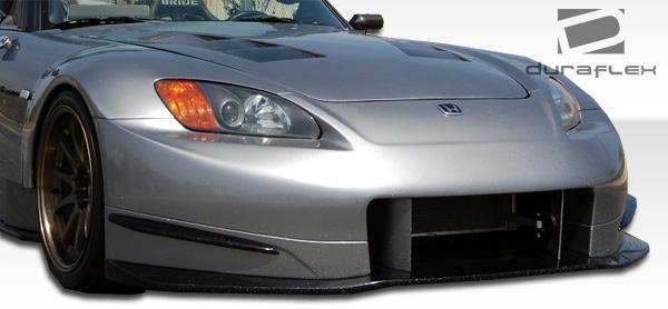 2000-2009 Honda S2000 Duraflex AM-S Front Bumper - Image 6