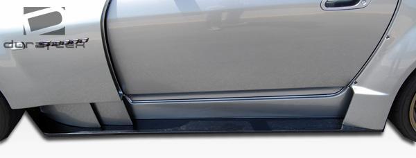 2000-2009 Honda S2000 Duraflex AM-S Kit - Image 33