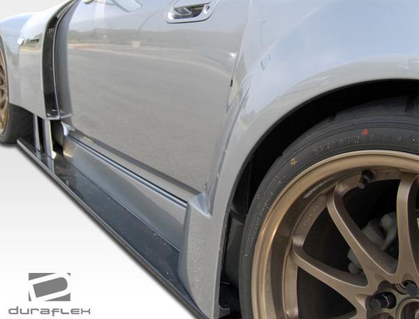 2000-2009 Honda S2000 Duraflex AM-S Kit - Image 32