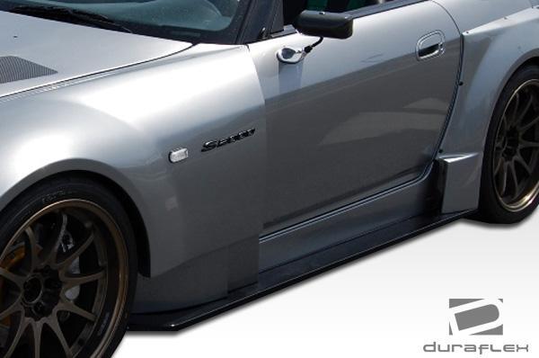 2000-2009 Honda S2000 Duraflex AM-S Kit - Image 31