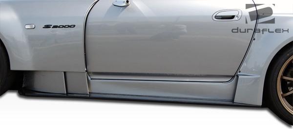 2000-2009 Honda S2000 Duraflex AM-S Kit - Image 30