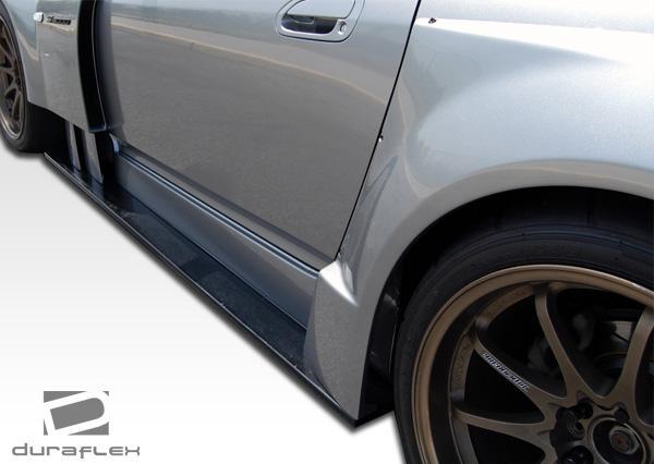 2000-2009 Honda S2000 Duraflex AM-S Kit - Image 29