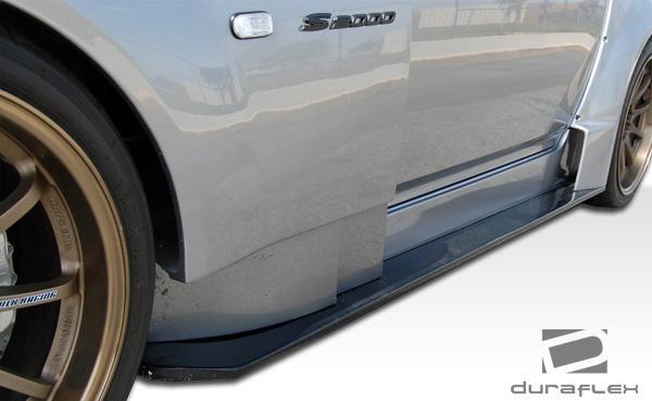 2000-2009 Honda S2000 Duraflex AM-S Kit - Image 28