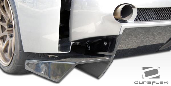 2000-2009 Honda S2000 Duraflex AM-S Kit - Image 14