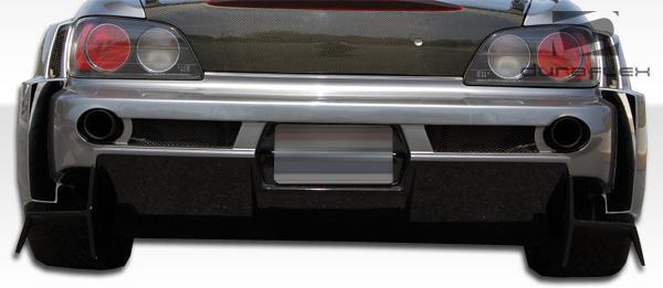 2000-2009 Honda S2000 Duraflex AM-S Kit - Image 13
