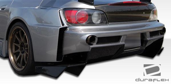 2000-2009 Honda S2000 Duraflex AM-S Kit - Image 12