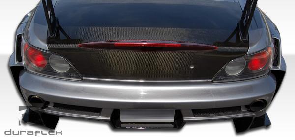 2000-2009 Honda S2000 Duraflex AM-S Kit - Image 11