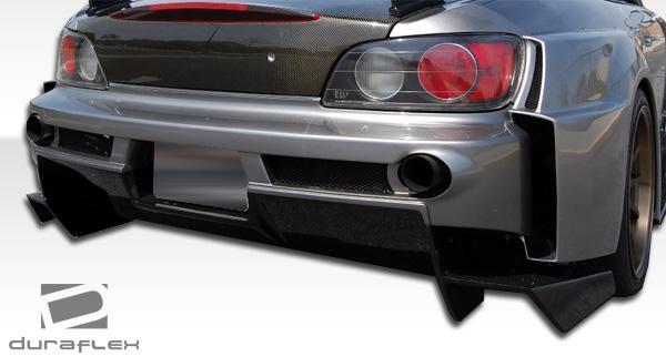 2000-2009 Honda S2000 Duraflex AM-S Kit - Image 10