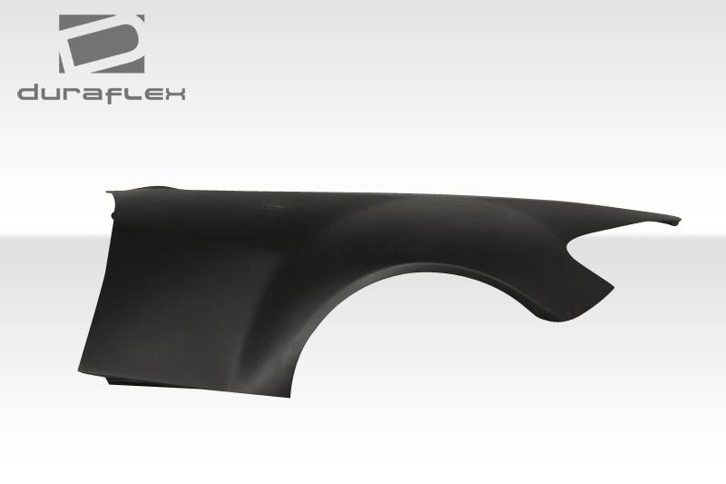 2000-2009 Honda S2000 Duraflex AM-S Kit - Image 6