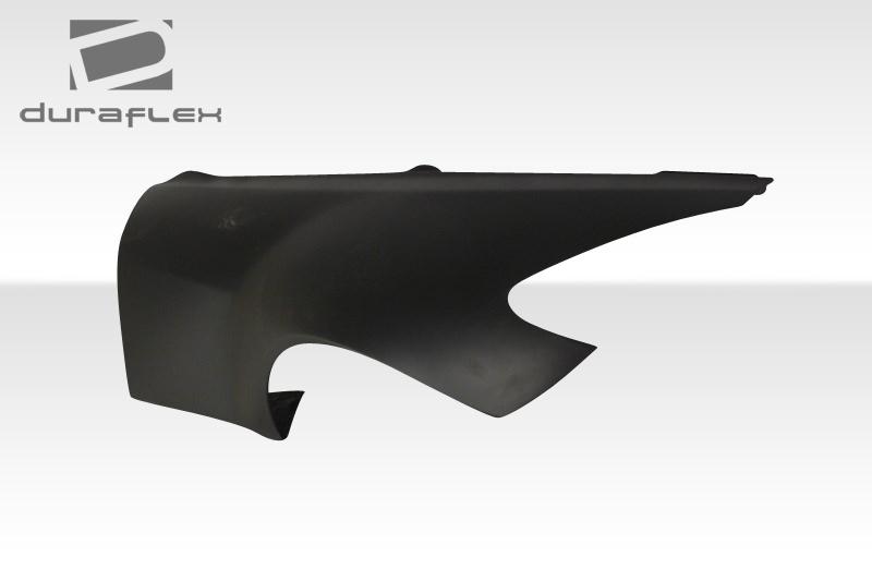 2000-2009 Honda S2000 Duraflex AM-S Kit - Image 7