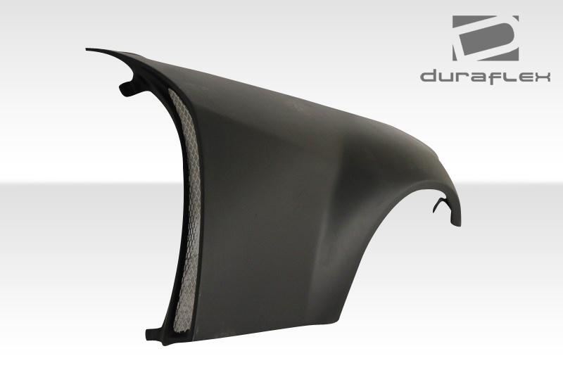 2000-2009 Honda S2000 Duraflex AM-S Kit - Image 8