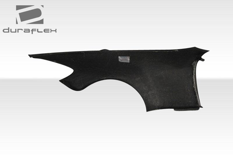 2000-2009 Honda S2000 Duraflex AM-S Kit - Image 9
