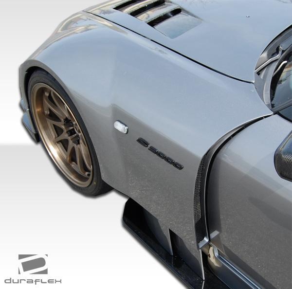 2000-2009 Honda S2000 Duraflex AM-S Fender - Image 5