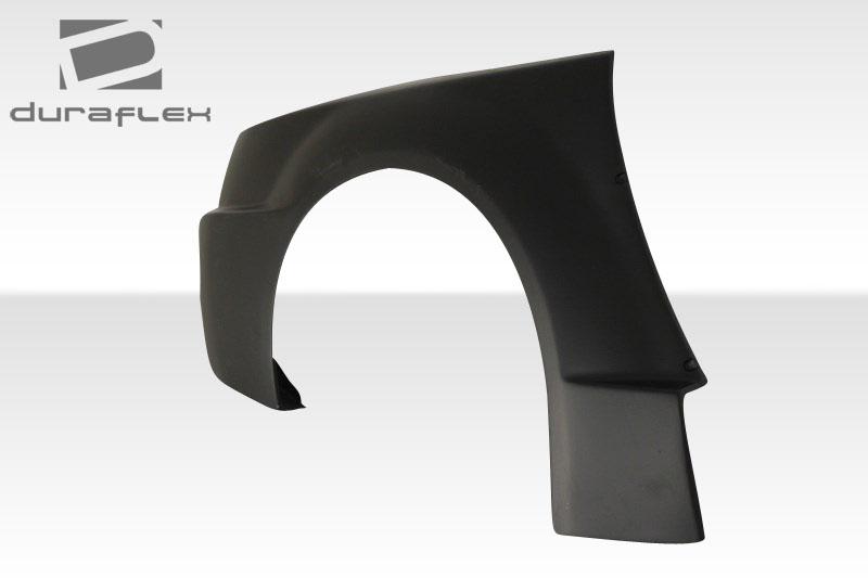 2000-2009 Honda S2000 Duraflex AM-S Kit - Image 46