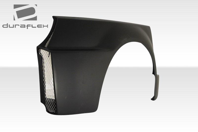 2000-2009 Honda S2000 Duraflex AM-S Kit - Image 47