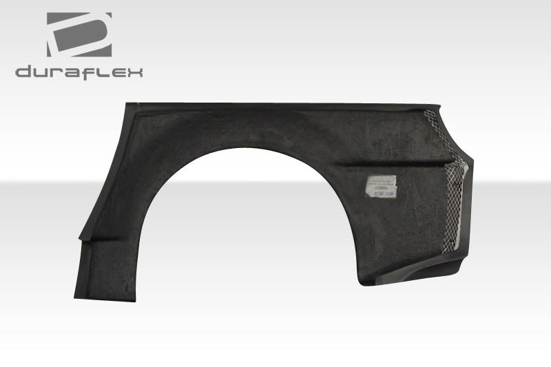 2000-2009 Honda S2000 Duraflex AM-S Kit - Image 48